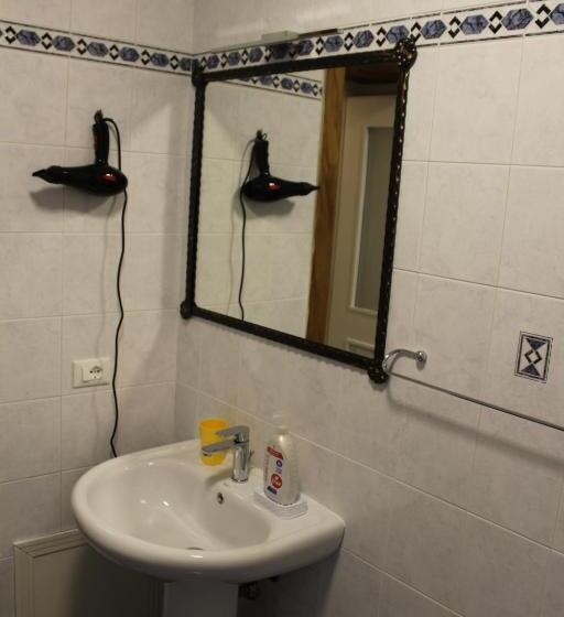 פנסיון Cocciu D Amuri