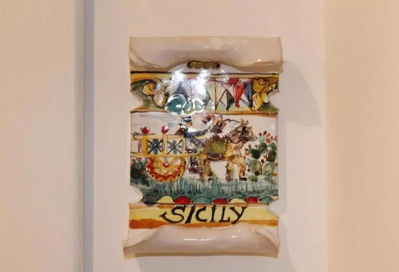 Majatalo Cocciu D Amuri