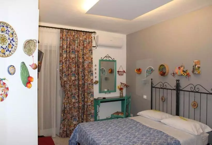 Majatalo Cocciu D Amuri