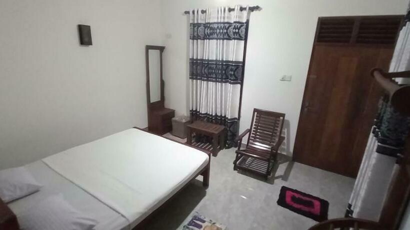 膳宿费 Guruge Guest House