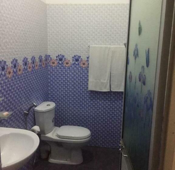 膳宿费 Guruge Guest House