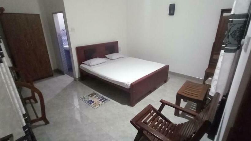 膳宿费 Guruge Guest House