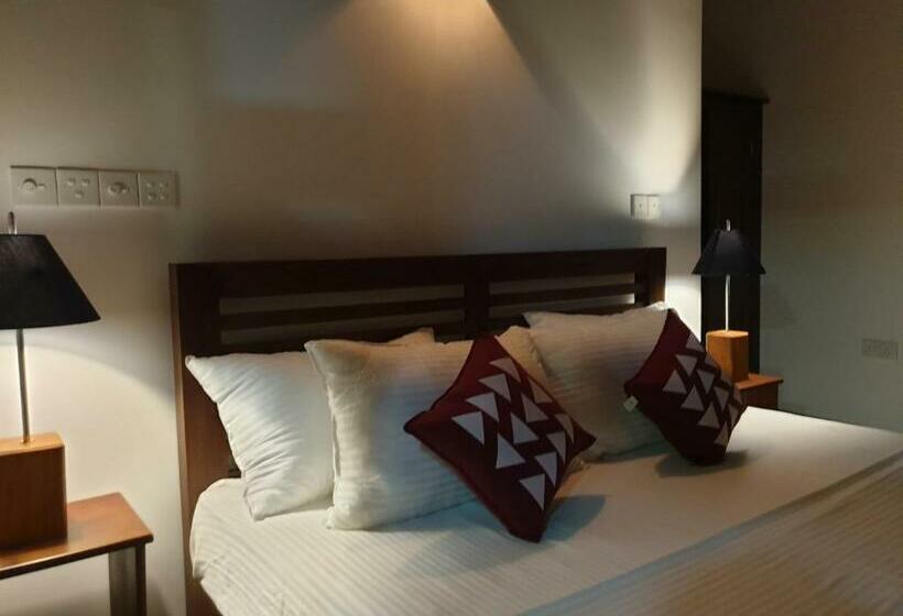 פנסיון Olee Villa