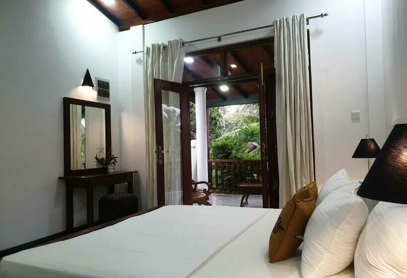 פנסיון Olee Villa