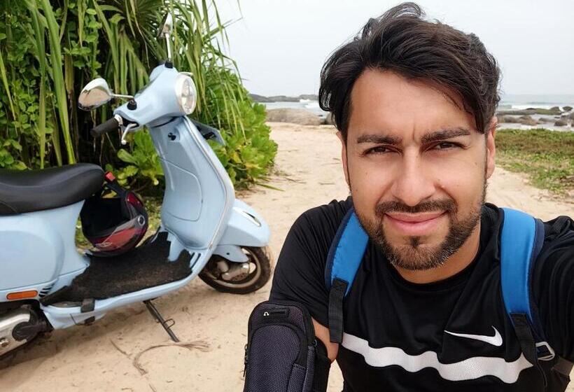 פנסיון Olee Villa