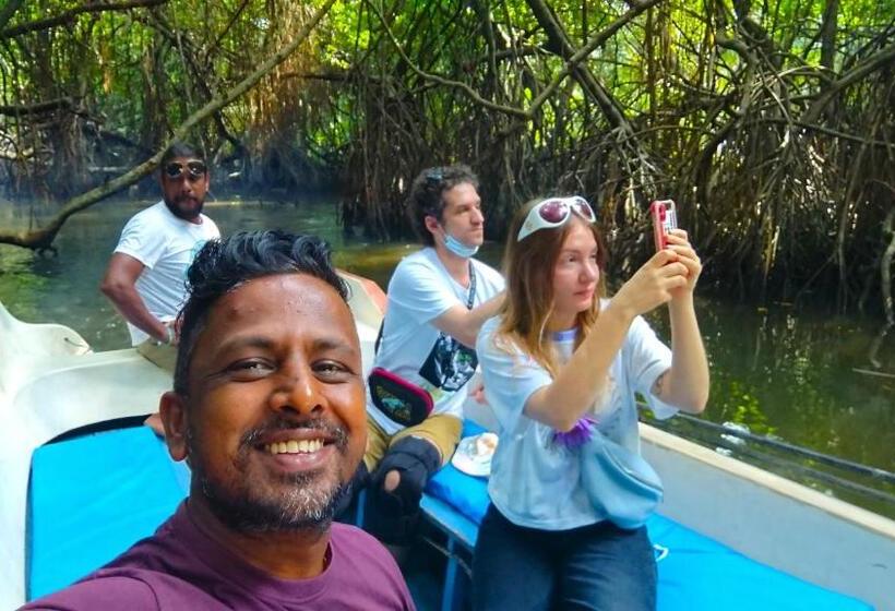 פנסיון Olee Villa