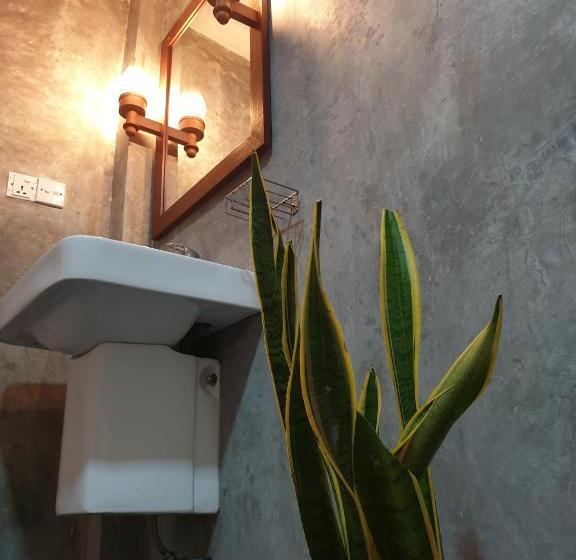 פנסיון Olee Villa