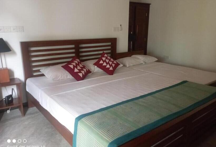 פנסיון Olee Villa