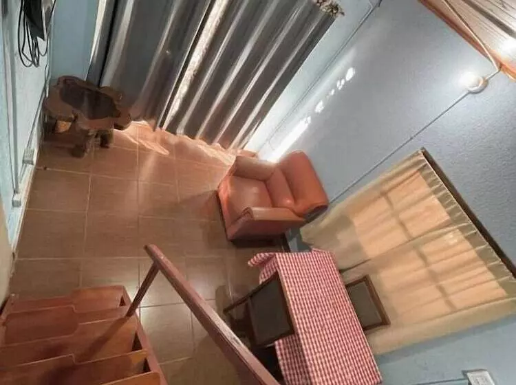 Retkeilymaja Hosteria Namaju