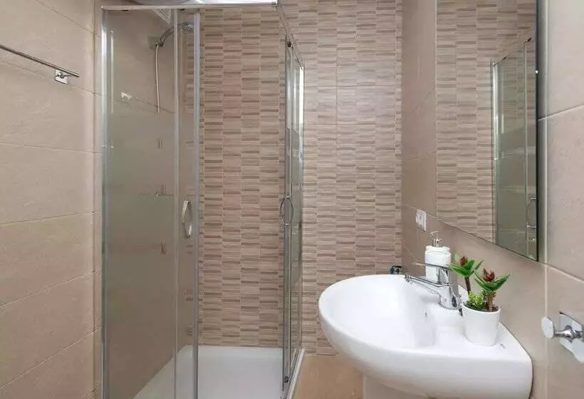 Apartamentos Nevada Mikka