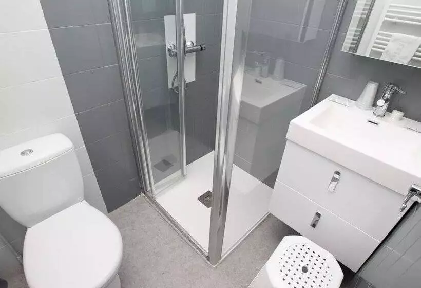 Apartamentos Nevada Mikka