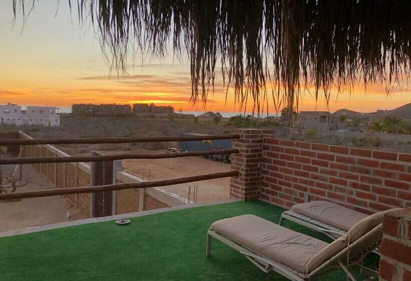 ベッドアンドブレックファースト Baja69 Lodge