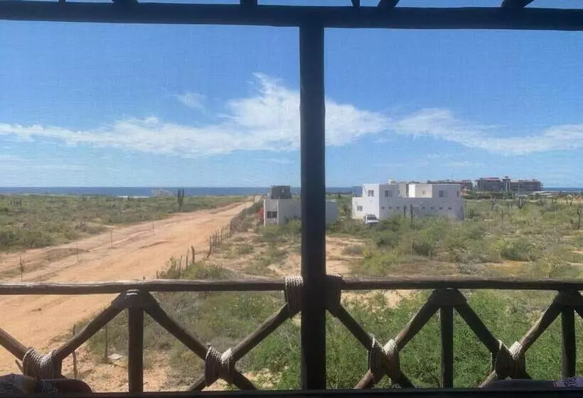 Aamiaismajoitus (B&B) Baja69 Lodge