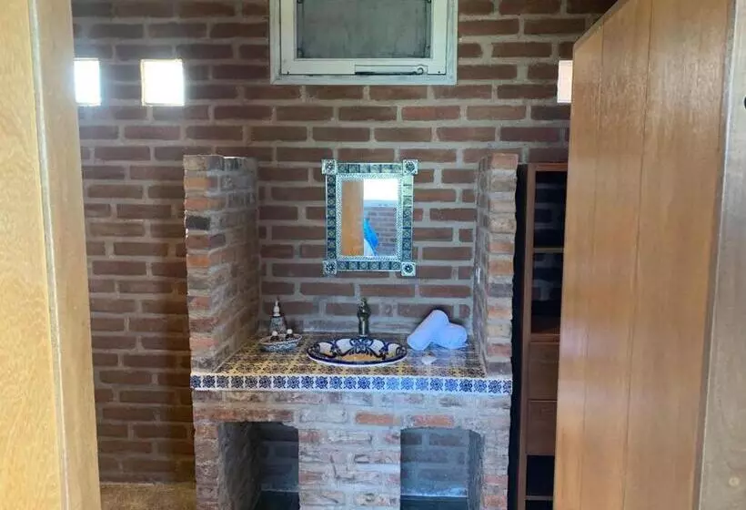 Aamiaismajoitus (B&B) Baja69 Lodge