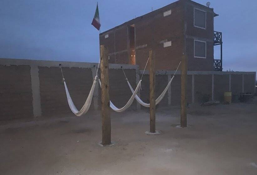 ベッドアンドブレックファースト Baja69 Lodge