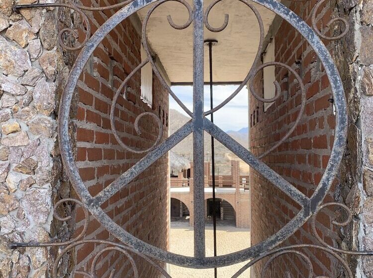 ベッドアンドブレックファースト Baja69 Lodge