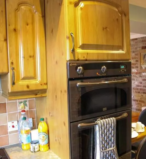 Aamiaismajoitus (B&B) The Coach Inn