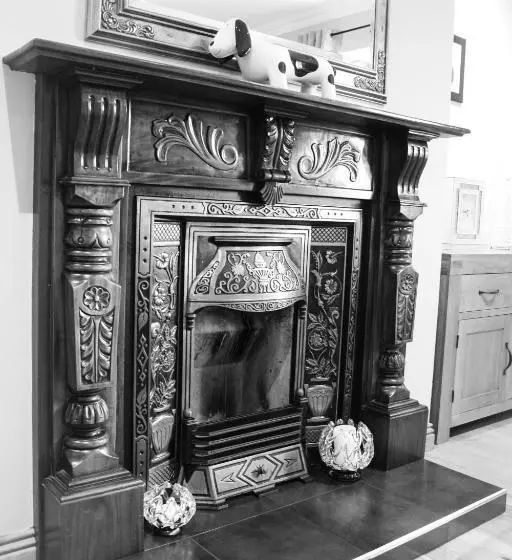 Aamiaismajoitus (B&B) The Coach Inn