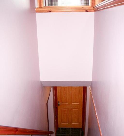 ベッドアンドブレックファースト The Coach Inn