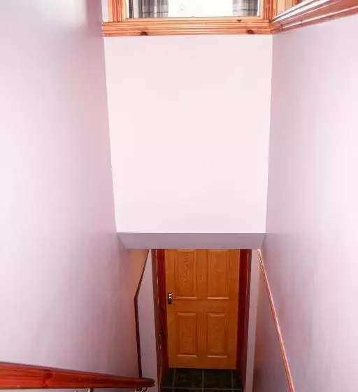 Aamiaismajoitus (B&B) The Coach Inn