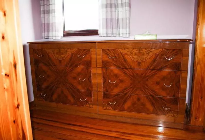 Aamiaismajoitus (B&B) The Coach Inn