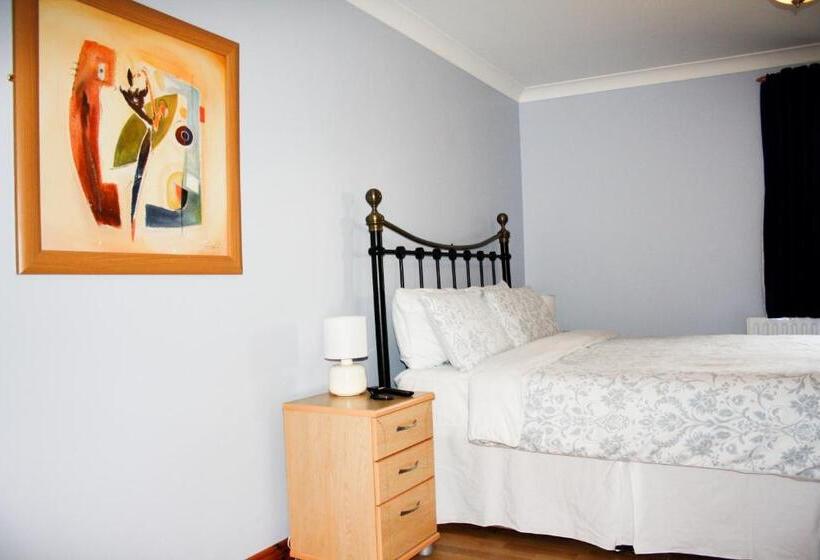 ベッドアンドブレックファースト The Coach Inn