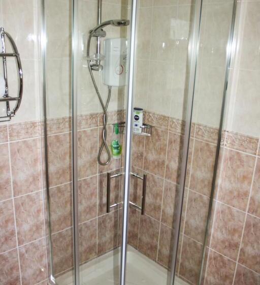 ベッドアンドブレックファースト The Coach Inn