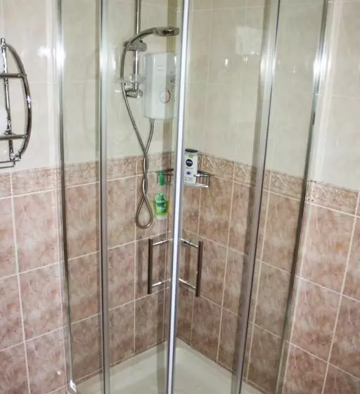 Aamiaismajoitus (B&B) The Coach Inn