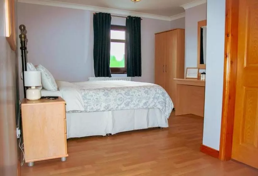 Aamiaismajoitus (B&B) The Coach Inn