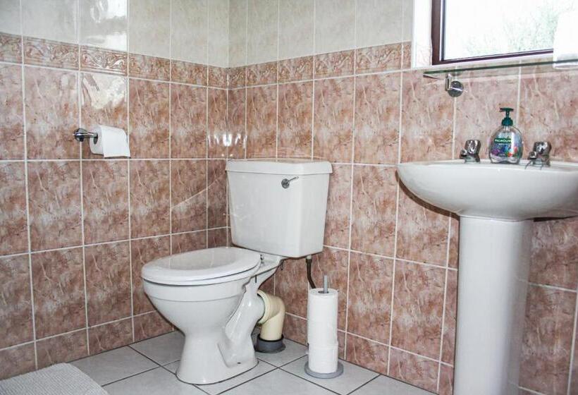 ベッドアンドブレックファースト The Coach Inn