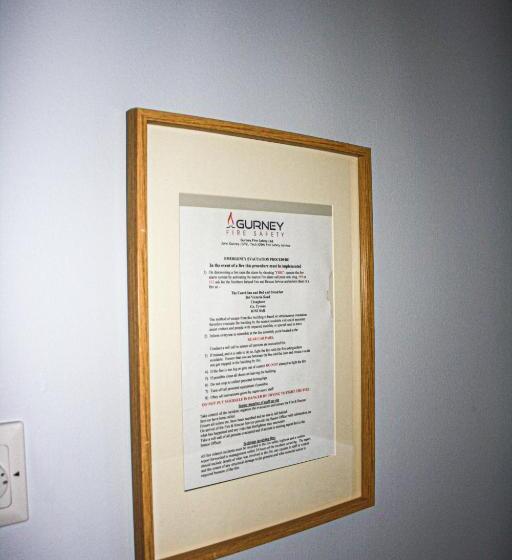 ベッドアンドブレックファースト The Coach Inn