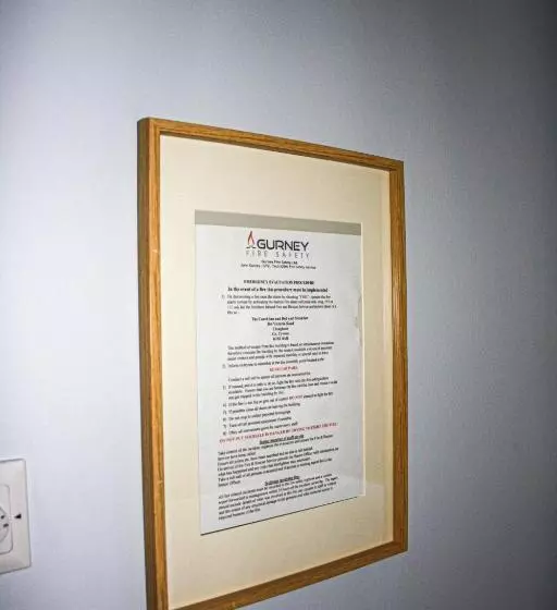 Aamiaismajoitus (B&B) The Coach Inn