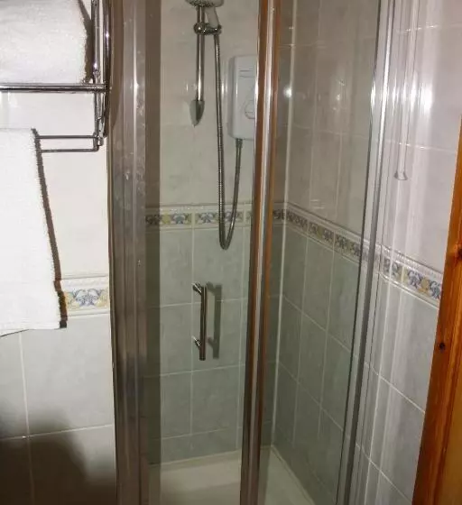 Aamiaismajoitus (B&B) The Coach Inn