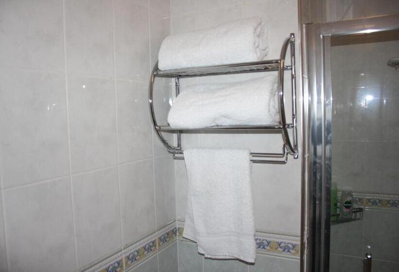 ベッドアンドブレックファースト The Coach Inn