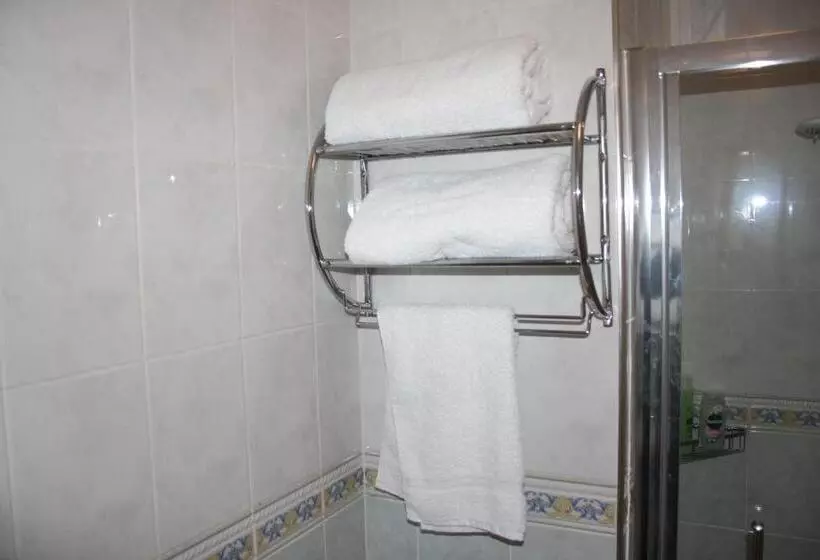 Aamiaismajoitus (B&B) The Coach Inn