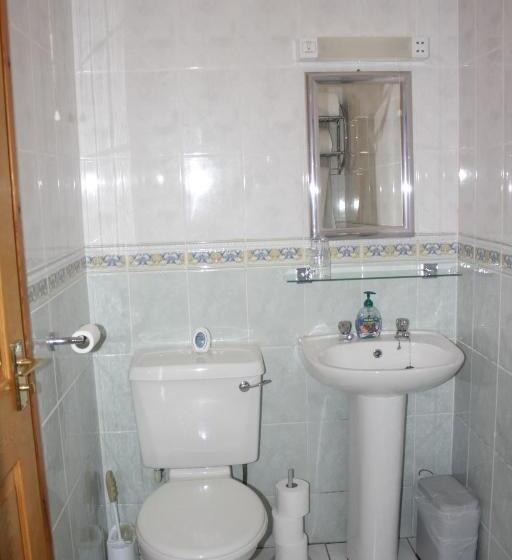 ベッドアンドブレックファースト The Coach Inn