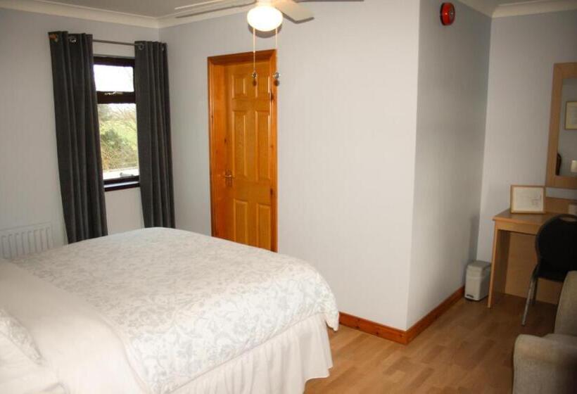 ベッドアンドブレックファースト The Coach Inn