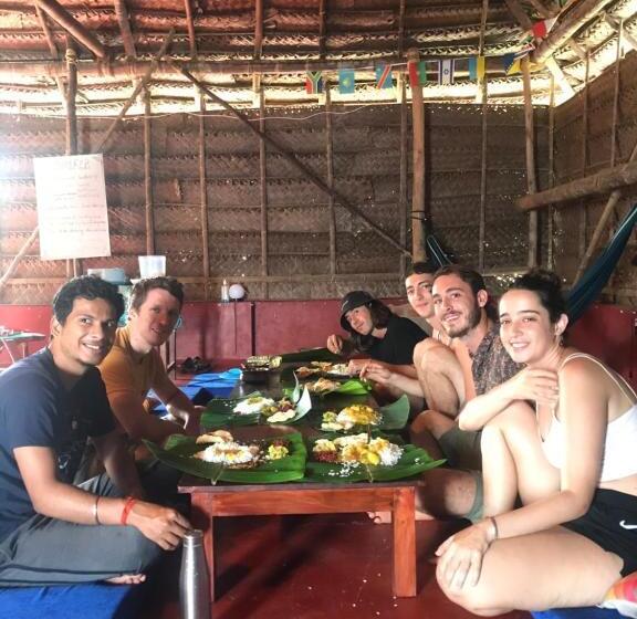 Hostelexp, Varkala   A Beach Town Hostel