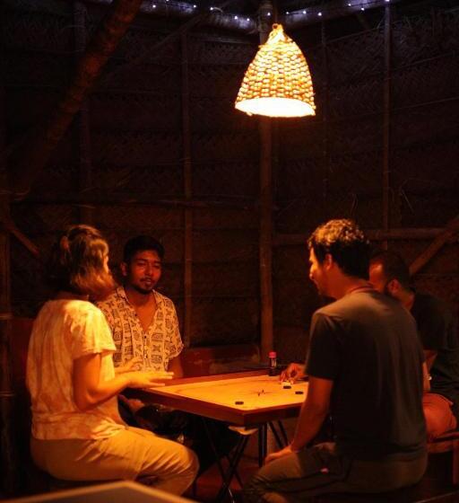 Hostelexp, Varkala   A Beach Town Hostel