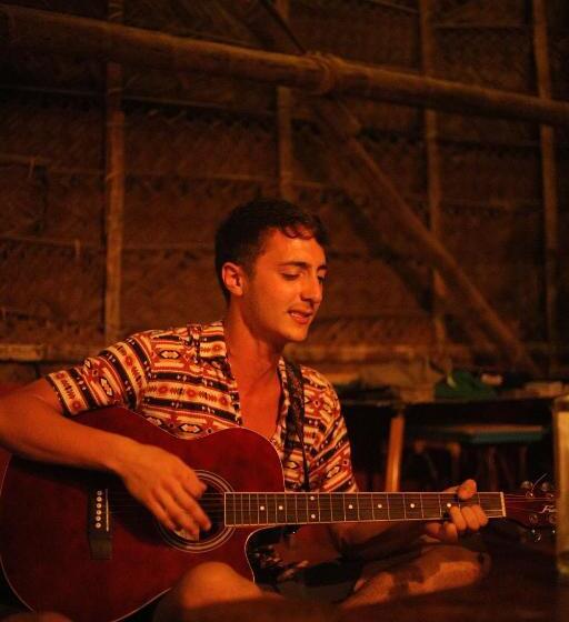 Hostelexp, Varkala   A Beach Town Hostel