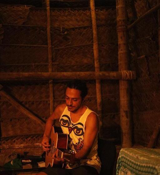 Hostelexp, Varkala   A Beach Town Hostel