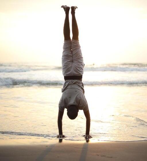 Hostelexp, Varkala   A Beach Town Hostel