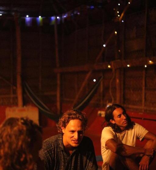 Hostelexp, Varkala   A Beach Town Hostel