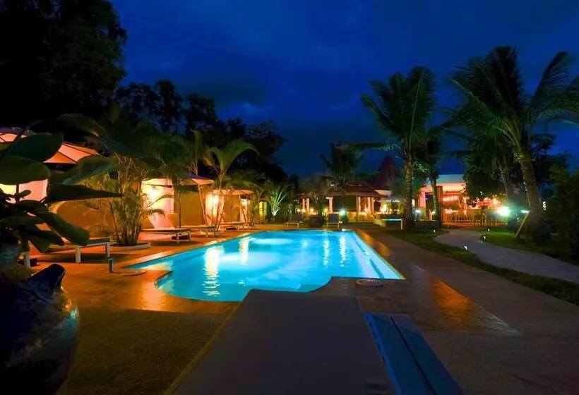 Hotel Barong Resort