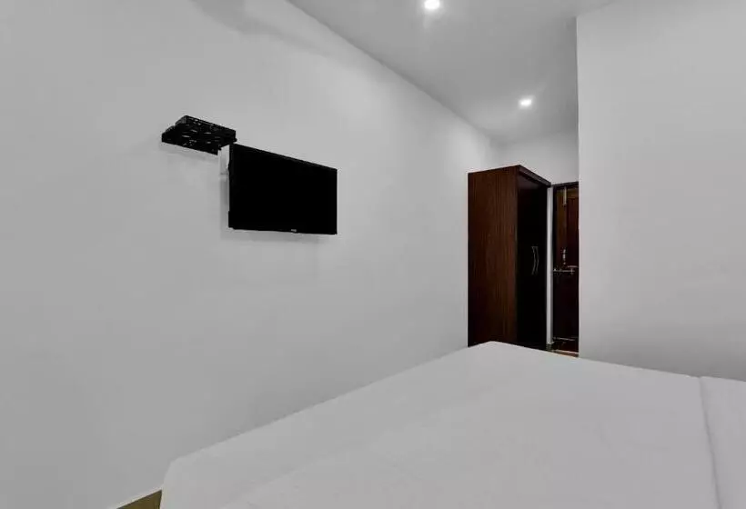 ホテル Flagship 83814 Harshada Guest House & Farms
