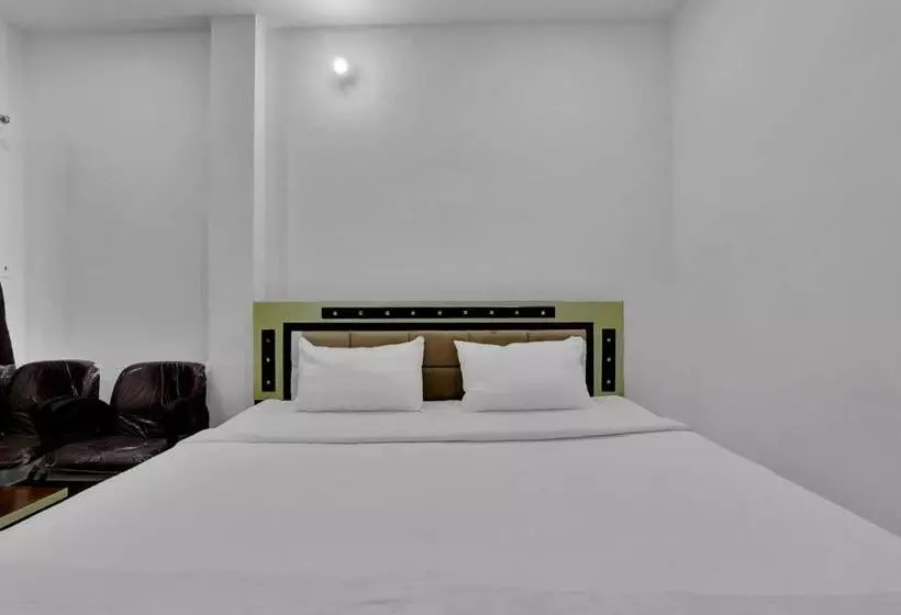 ホテル Flagship 83814 Harshada Guest House & Farms