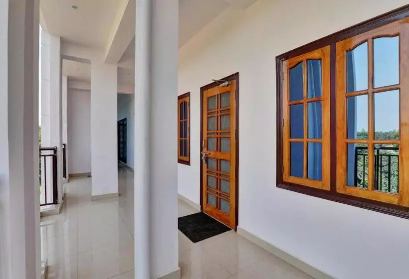 ホテル Flagship 83814 Harshada Guest House & Farms