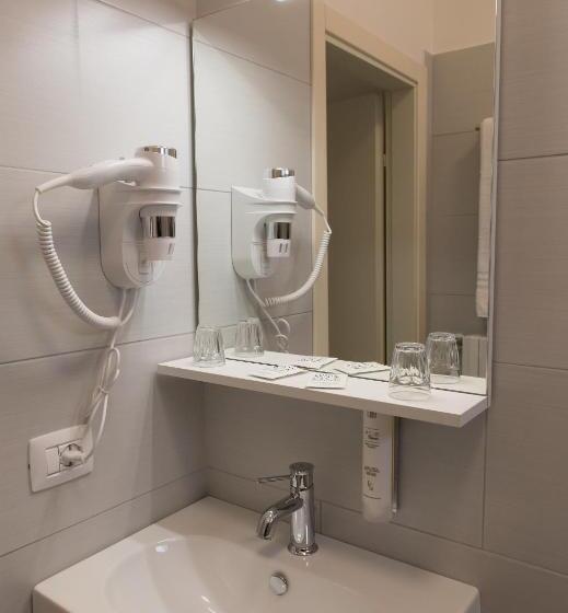 ホテル Villa Nazareth Fermo