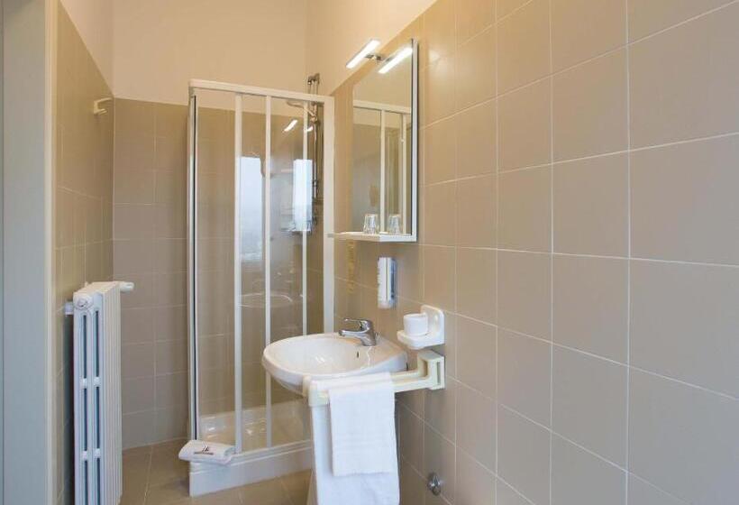 ホテル Villa Nazareth Fermo