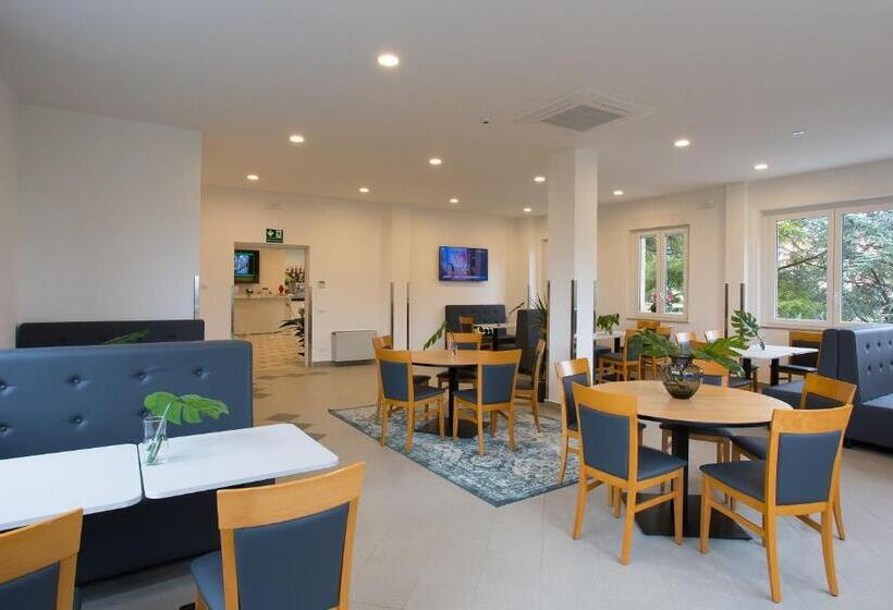 ホテル Villa Nazareth Fermo